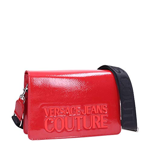 Versace Jeans Couture - Bolso de mujer rojo E1vvbm771412500