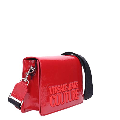 Versace Jeans Couture - Bolso de mujer rojo E1vvbm771412500