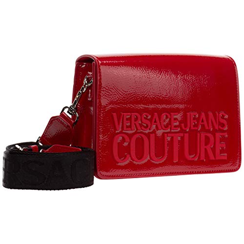 Versace Jeans Couture mujer bolsos bandolera rosso