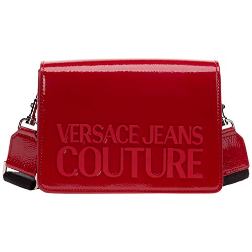Versace Jeans Couture mujer bolsos bandolera rosso