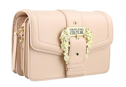 Versace Jeans E1VVBBF171408427 Bolso de baldolera Accesorios Rosa Pz.