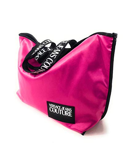 Versace Jeans E1VVBBT971420401 Shopper Accesorios Rosa Pz.