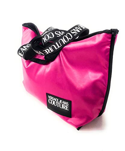 Versace Jeans E1VVBBT971420401 Shopper Accesorios Rosa Pz.