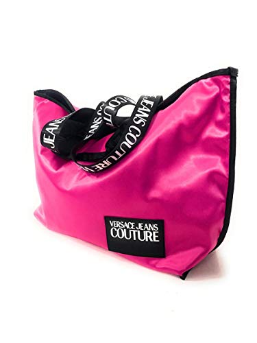 Versace Jeans E1VVBBT971420401 Shopper Accesorios Rosa Pz.