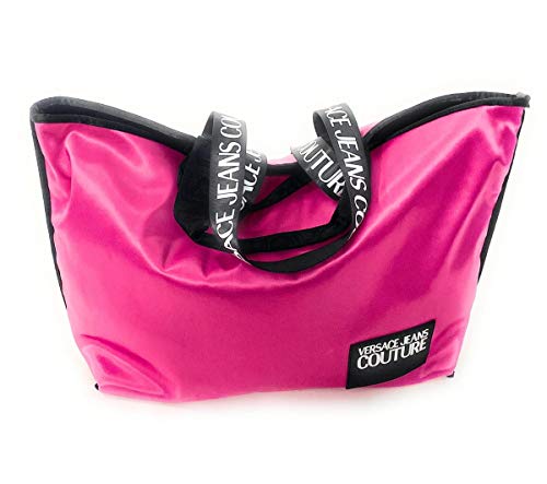 Versace Jeans E1VVBBT971420401 Shopper Accesorios Rosa Pz.