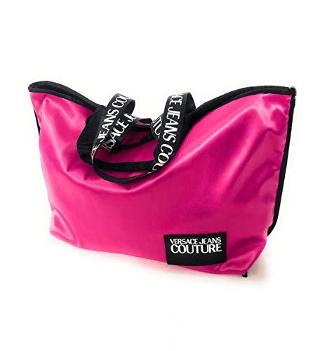 Versace Jeans E1VVBBT971420401 Shopper Accesorios Rosa Pz.
