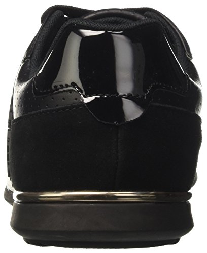 Versace Jeans EE0YRBSB1_E70011, Zapatillas para Hombre, Negro (Nero E899), 42 EU