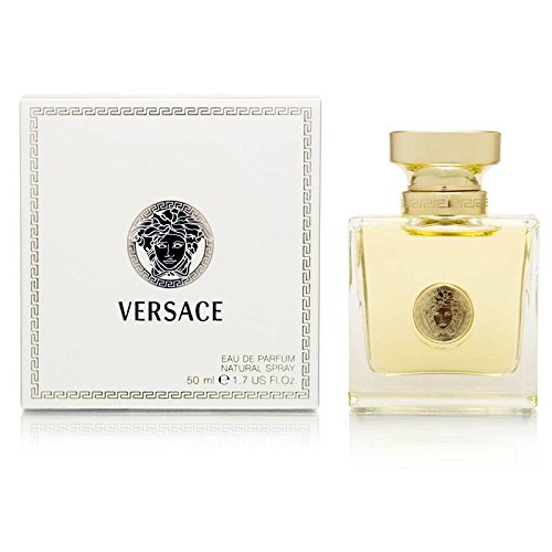 Versace pour Femme Eau de Parfum Spray 50 ml