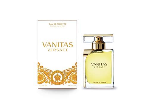 Versace Vanitas Agua de Colonia - 100 ml