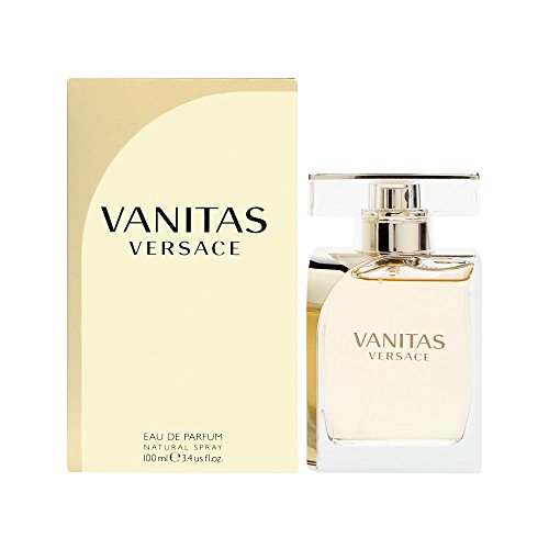 Versace Vanitas Agua de Perfume Vaporizador - 100 ml