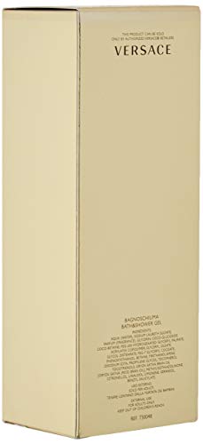 Versace Vanitas baño & Gel Ducha – 200 gr