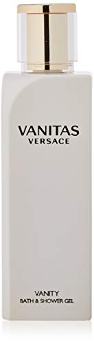 Versace Vanitas baño & Gel Ducha – 200 gr