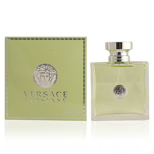 VERSACE VERSENSE edt vapo 100 ml ORIGINAL