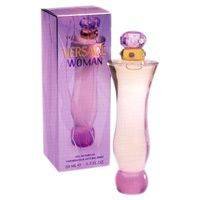 Versace Woman Agua de Perfume Vaporizador - 50 ml