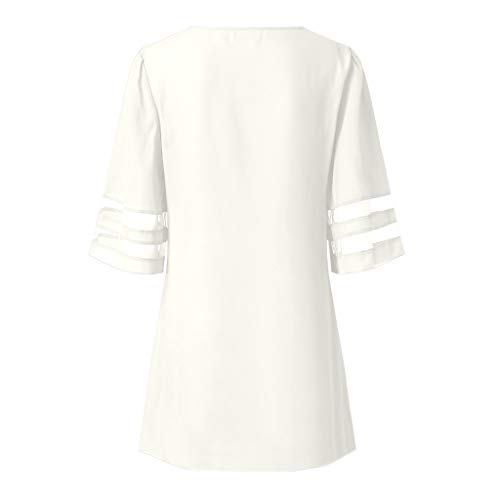 Vestido Halter con Cuello Halter sin Mangas con Estampado de Mini Vestido de Playa para Mujer-Vestido Casual Slim Vestido de Citas Fiesta para Noche Vestido de Novia Fiesta o cóctel Boda