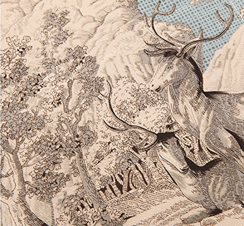 Vianber Lona de Colores Lápiz Wrap Bag Travel Lápices Portátiles Funda de la Bolsa Sostener Para el Artista Estudiantes Suministros (72 Agujeros)