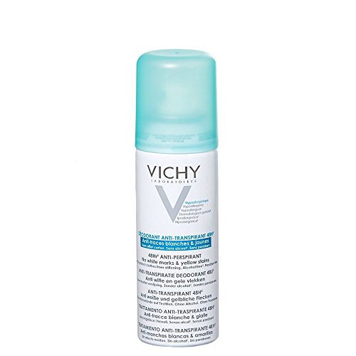 Vichy 48H Desodorante Antitranspirante Antimanchas - 125 ml