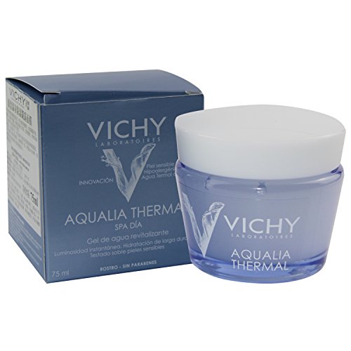 Vichy Aqualia Thermal Crema Energizante - 75 gr
