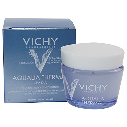 Vichy Aqualia Thermal Crema Energizante - 75 gr