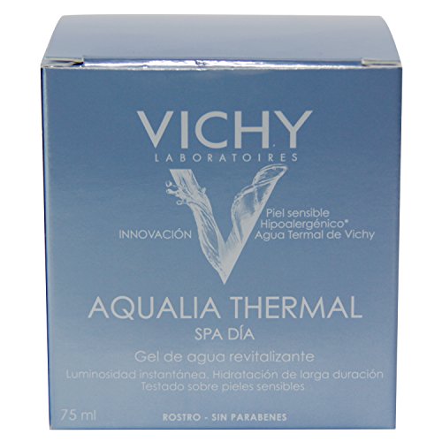 Vichy Aqualia Thermal Crema Energizante - 75 gr