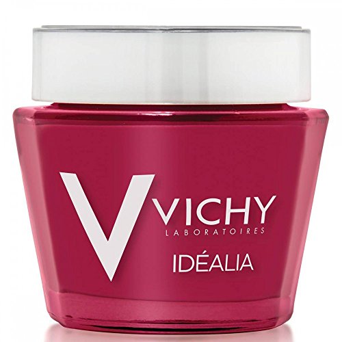 Vichy Idealia Crema Energizzante Levigante Illuminante Pelle Normale 75 ml