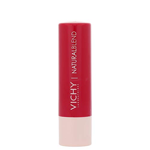 Vichy Naturalblend - Balsamo Labbra Colorato Ultra Idratante Pink, 4.5g