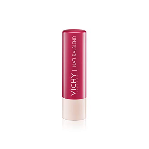 Vichy Naturalblend Bálsamo Labial Rosa 4,5g