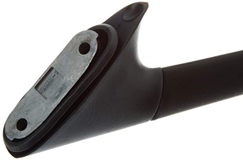 Vicma EY509I Retrovisor Izquierdo T-MAX 500 (08-), Plata