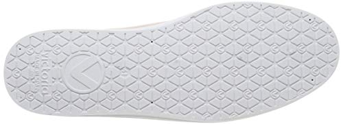 Victoria Barcelona Deportivo Antelina, Zapatillas Unisex Adulto, Rosa (Nude 170), 40 EU