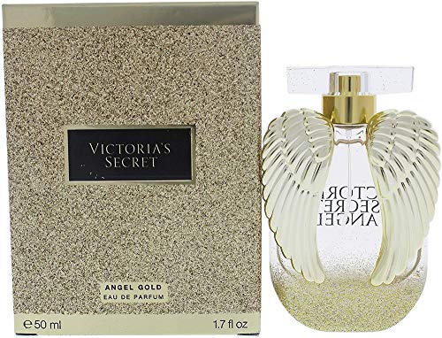 Victoria'S Secret Angel Gold Edp Vapo 50 Ml 1 Unidad 50 g