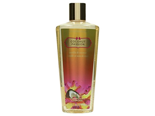 Victoria's Secret Coconut Passion body wash - 250 ml