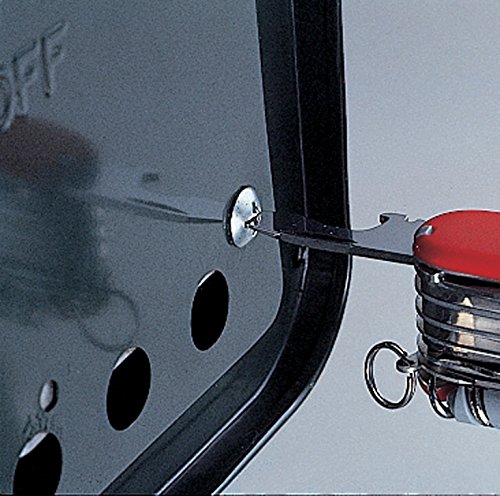 Victorinox 1.3603 Navaja, rojo, Única