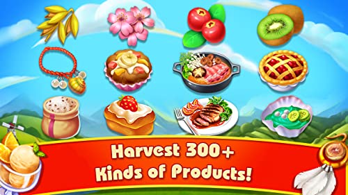 Vida en la Granja Marina