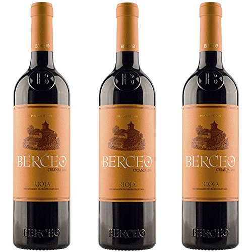 Viña Berceo Crianza 2013