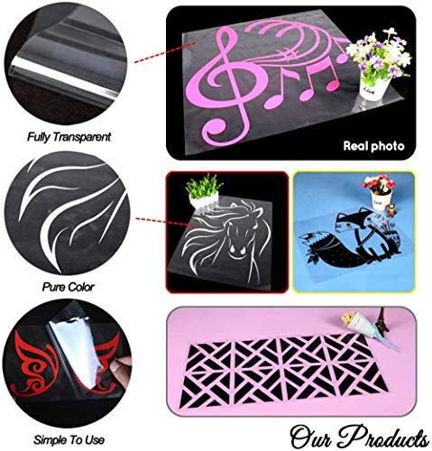 Vinilo de alta calidad pegatina de pared mural dormitorio de moda cartel geometría sagrada pared belleza 63x63 cm