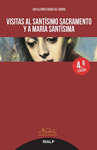 Visitas al Santisimo Sacramento y A Mari (Neblí)