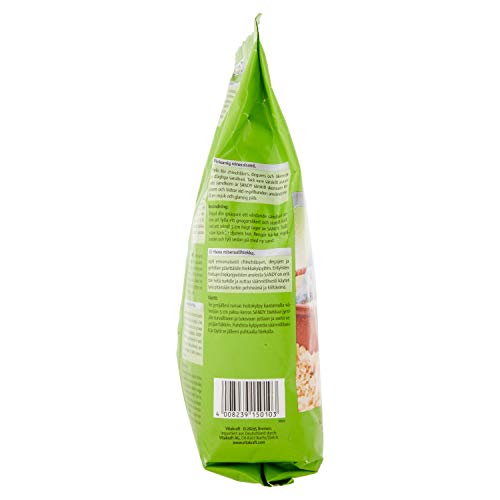 Vitakraft 1571260031 - Arena para Chinchilla Sandy