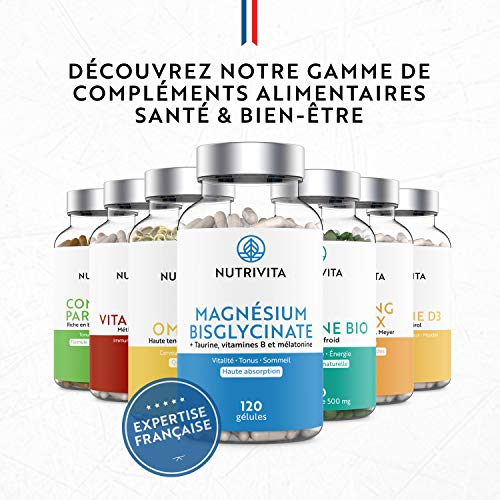 Vitamina C Liposomal | Dosificación Potente y Máxima Absorción | Formulado con Vitamina C Quali®-C | Fabricado en el Reino Unido | Botella de 300 ml | Nutrivita