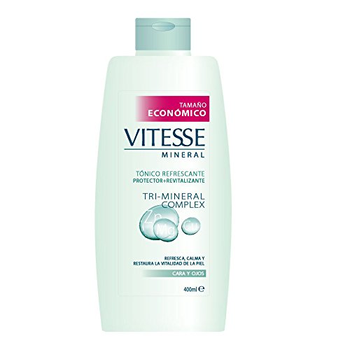 Vitesse Mineral - Mineral Tonico 400 ml