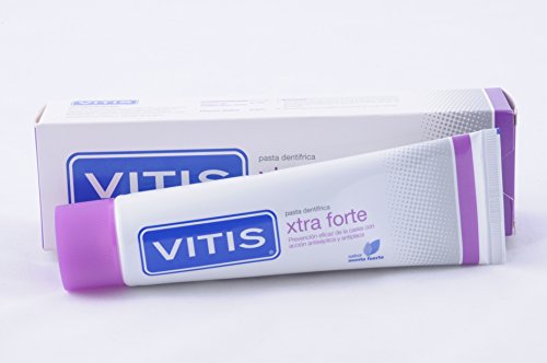 VITIS XTRAFORTE PASTA 100 ML