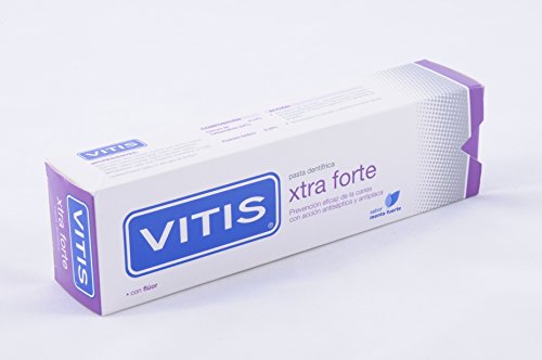 VITIS XTRAFORTE PASTA 100 ML