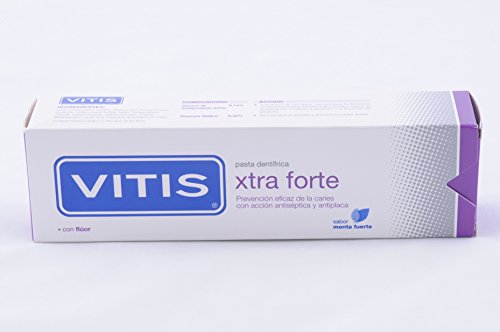 VITIS XTRAFORTE PASTA 100 ML