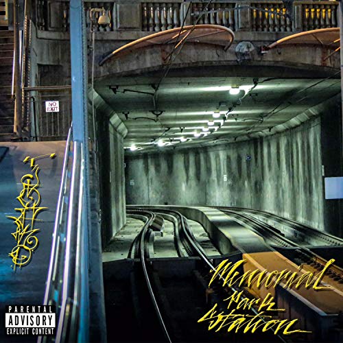 Viva la Juicy (Duarte/City of Hope Station) [Explicit]