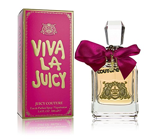 Viva la juicy Eau De Parfum vapo 100 ml