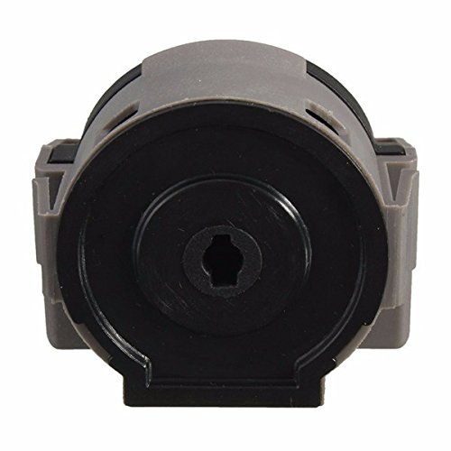 Viviance Interruptor De Encendido para Ford Focus Transit Mk6 Mk7 Transit Connect B-MAX Fiesta Fusion C-MAX Mondeo S-MAX Galaxy