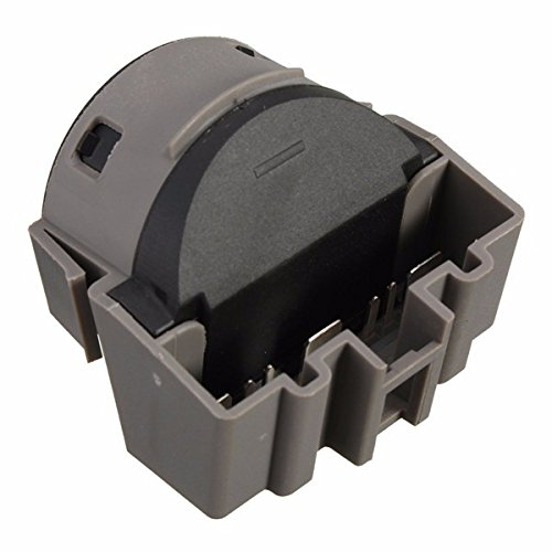 Viviance Interruptor De Encendido para Ford Focus Transit Mk6 Mk7 Transit Connect B-MAX Fiesta Fusion C-MAX Mondeo S-MAX Galaxy