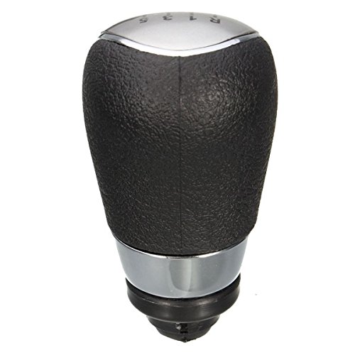 Viviance Reemplazo De 6 Velocidades Cambio De Velocidad Perilla para Ford Focus Mk2 Mk3 Fiesta Mk7 Transit Connect C-MAX C-MAX FL B-MAX Mondeo Mk4 S-MAX Galaxy Mk3 Kuga