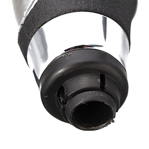 Viviance Reemplazo De 6 Velocidades Cambio De Velocidad Perilla para Ford Focus Mk2 Mk3 Fiesta Mk7 Transit Connect C-MAX C-MAX FL B-MAX Mondeo Mk4 S-MAX Galaxy Mk3 Kuga