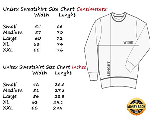 Vodoo Rituals For Beginner Unisex Sweatshirt Hoodie Capucha Sudadera X-Large