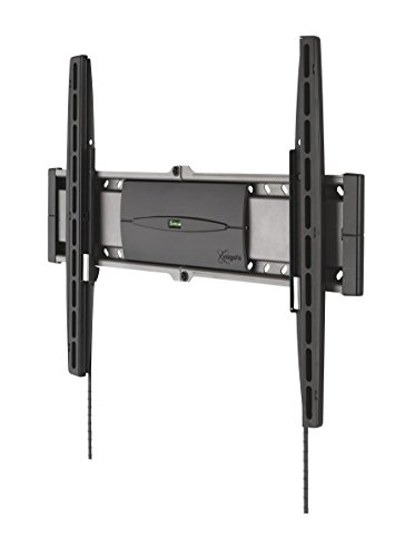 Vogel's EFW 8206, Soporte de Pared para TV 32-55 Pulgadas, Fijo, Máx 30 Kg, Máx VESA 400x400